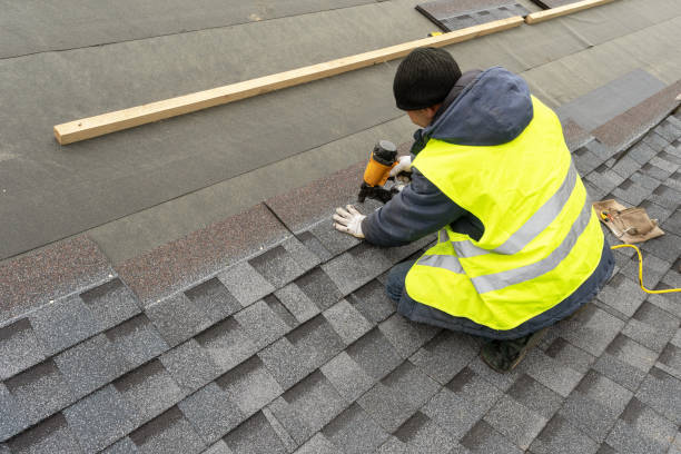 Best Tile Roofing Contractor  in Shannondale, WV