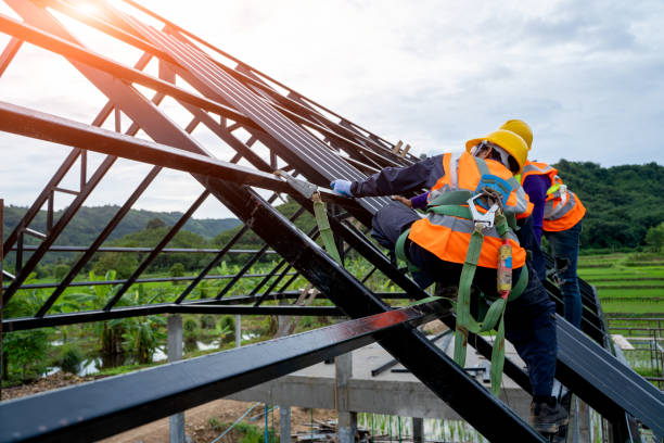 Heating Cable for Roof Installation in Shannondale, WV