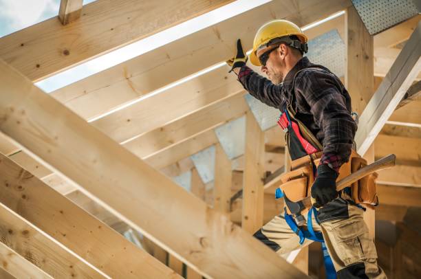 Best Roof Maintenance Services  in Shannondale, WV